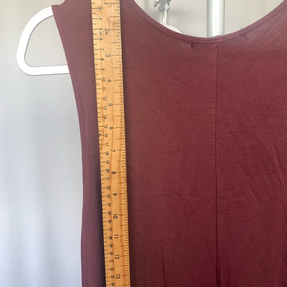 Flowy summer dress - Picture 3 of 5